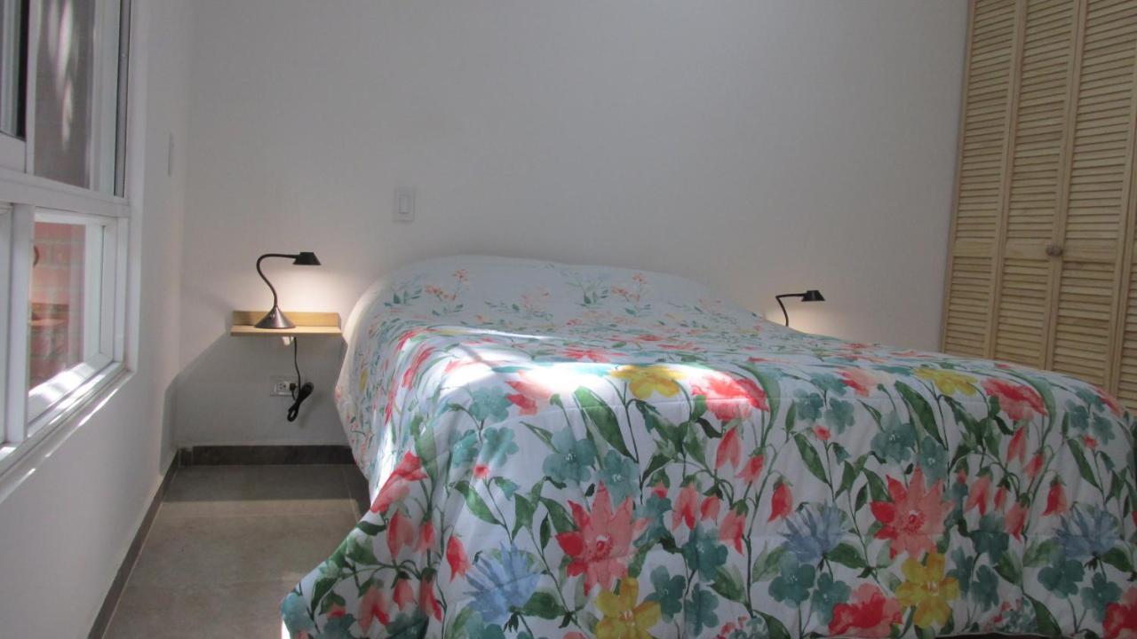 50N15 B&B Cali Eksteriør bilde